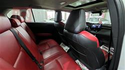 تويوتا كورولا كروس